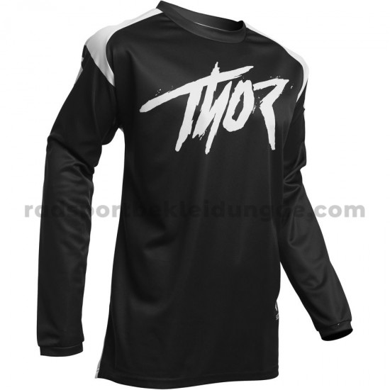 2020 Thor Sector Link Motocross Trikot Langarm M003