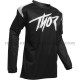 2020 Thor Sector Link Motocross Trikot Langarm M003