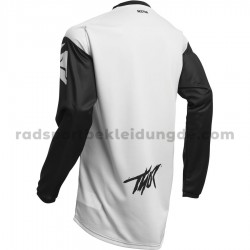 2020 Thor Sector Link Motocross Trikot Langarm M003
