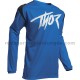 2020 Thor Sector Link Motocross Trikot Langarm M004