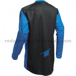 2020 Thor Sector Link Motocross Trikot Langarm M004