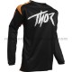 2020 Thor Sector Link Motocross Trikot Langarm M005