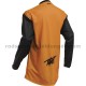 2020 Thor Sector Link Motocross Trikot Langarm M005