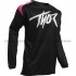 2020 Thor Sector Link Motocross Trikot Langarm M006