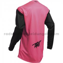 2020 Thor Sector Link Motocross Trikot Langarm M006