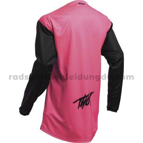 2020 Thor Sector Link Motocross Trikot Langarm M006