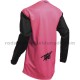 2020 Thor Sector Link Motocross Trikot Langarm M006
