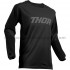 2020 Thor Terrain Motocross Trikot Langarm M001