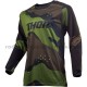 2020 Thor Terrain Motocross Trikot Langarm M002