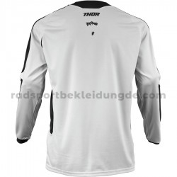 2020 Thor Terrain Motocross Trikot Langarm M003