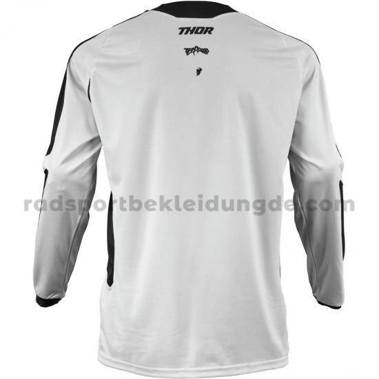 2020 Thor Terrain Motocross Trikot Langarm M003