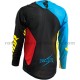 Thro CORE AIR DIVIDE Motocross Trikot Langarm M002