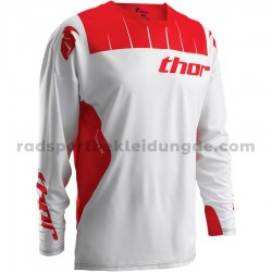 Thro CORE CONTRO Motocross Trikot Langarm M001
