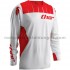 Thro CORE CONTRO Motocross Trikot Langarm M001