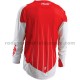 Thro CORE CONTRO Motocross Trikot Langarm M001