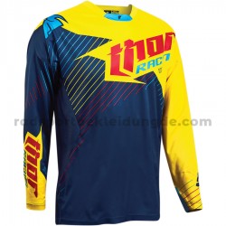Thro CORE HUX LE Motocross Trikot Langarm M001