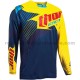 Thro CORE HUX LE Motocross Trikot Langarm M001