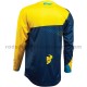 Thro CORE HUX LE Motocross Trikot Langarm M001