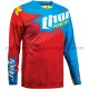 Thro CORE HUX LE Motocross Trikot Langarm M002