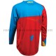 Thro CORE HUX LE Motocross Trikot Langarm M002