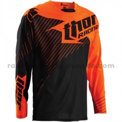 Thro CORE HUX Motocross Trikot Langarm M001