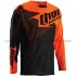 Thro CORE HUX Motocross Trikot Langarm M001