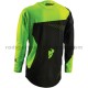 Thro CORE HUX Motocross Trikot Langarm M002