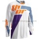 Thro CORE MERGE Motocross Trikot Langarm M001