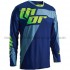 Thro CORE MERGE Motocross Trikot Langarm M002