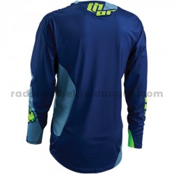 Thro CORE MERGE Motocross Trikot Langarm M002