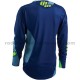 Thro CORE MERGE Motocross Trikot Langarm M002