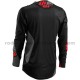 Thro CORE MERGE Motocross Trikot Langarm M003