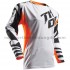 Thro FUSE AIR DAZZ Motocross Trikot Langarm M001