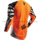 Thro FUSE AIR DAZZ Motocross Trikot Langarm M001