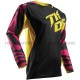Thro FUSE AIR DAZZ Motocross Trikot Langarm M002