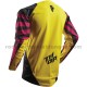 Thro FUSE AIR DAZZ Motocross Trikot Langarm M002