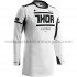 Thro PRIME FIT Motocross Trikot Langarm M002