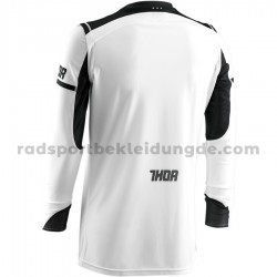 Thro PRIME FIT Motocross Trikot Langarm M002
