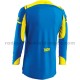 Thro PRIME FIT Motocross Trikot Langarm M003