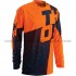 Thro PRIME TACH Motocross Trikot Langarm M001