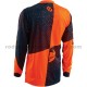 Thro PRIME TACH Motocross Trikot Langarm M001
