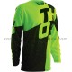 Thro PRIME TACH Motocross Trikot Langarm M002