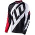 Troy Lee Designs GP Quest Motocross Trikot Langarm M001