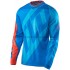 Troy Lee Designs GP Quest Motocross Trikot Langarm M002