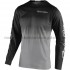 2020 Troy Lee Designs GP Stain'd Motocross Trikot Langarm M002