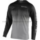 2020 Troy Lee Designs GP Stain'd Motocross Trikot Langarm M002