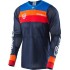 Troy Lee Designs SE Air Corsa Motocross Trikot Langarm M001