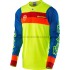 Troy Lee Designs SE Air Corsa Motocross Trikot Langarm M002