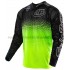 Troy Lee Designs SE Air Starburst Motocross Trikot Langarm M001