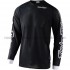 2020 Troy Lee Designs SE Pro Air Solo Motocross Trikot Langarm M001